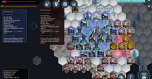Frostward