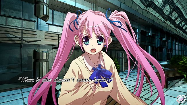 ABYSS OF THE SACRIFICE