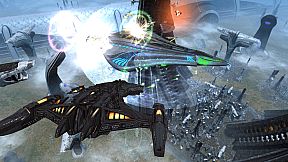 Star Trek Online