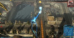 X-Morph: Defense - Survival Of The Fittest