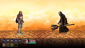 Iris Covenant –Song of the Forgotten Heroes–