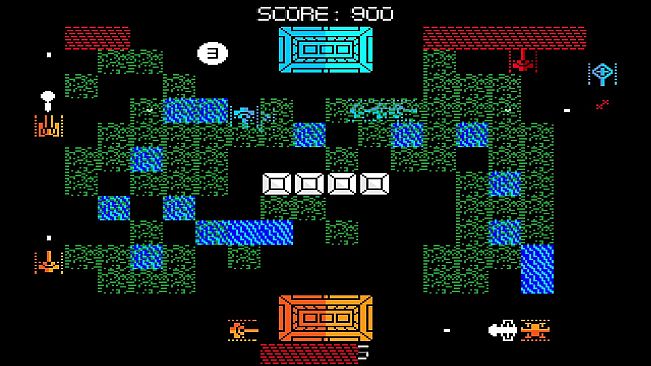 Tiger Tank 59 Ⅰ Mission Pack 062