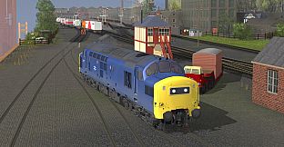Trainz 2022 DLC - Appen