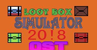 Loot Box Simulator 20!8 - OST