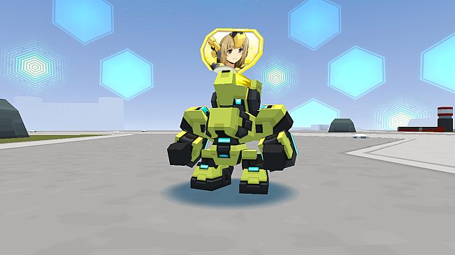 CosmicBreak Universal [Ray] Fan Pack