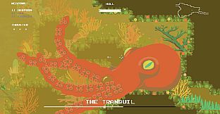 The Aquatic Adventure of the Last Human