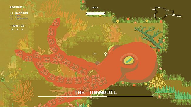 The Aquatic Adventure of the Last Human