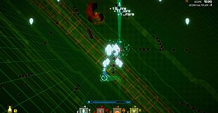 Lux Ex: Cyber Initiation