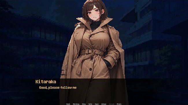 Japanese Dominatrixes Are the Best