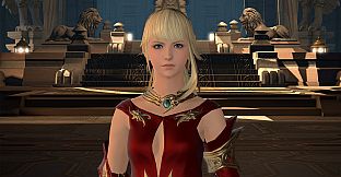 FINAL FANTASY XIV Online Starter Edition