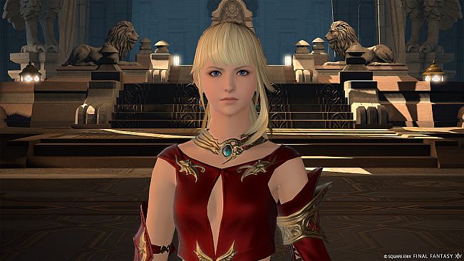 FINAL FANTASY XIV Online Starter Edition