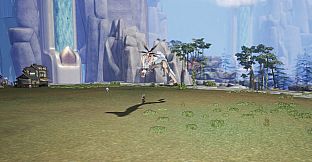 The Leviathan's Fantasy（Fantasy City）