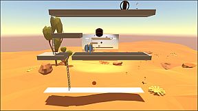 Super Smash the Ball VR