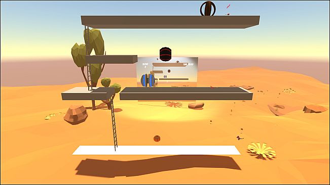 Super Smash the Ball VR