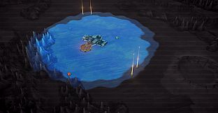 Offworld Trading Company: The Europa Wager Expansion