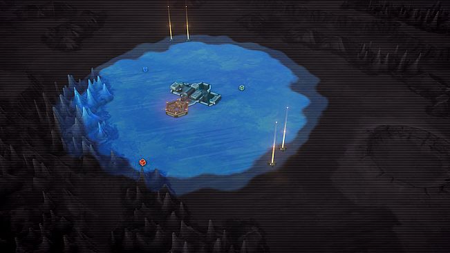 Offworld Trading Company: The Europa Wager Expansion