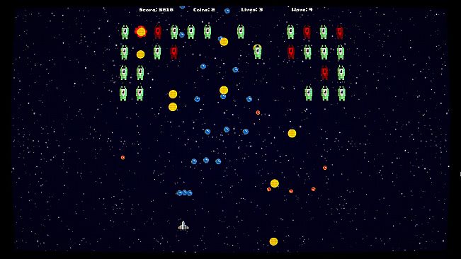 Solar Defiance