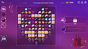 Sex and the Furry Titty 3: Come Inside, Sweety