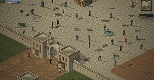 Arena Medieval