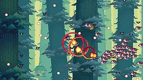 Little Witch's Carnival