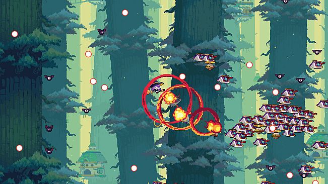 Little Witch's Carnival