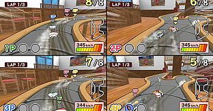 SUSHI Race - More Toppings Race Pack