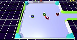 Discs of Steel Party