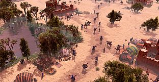 Age of Empires III: Definitive Edition - The African Royals