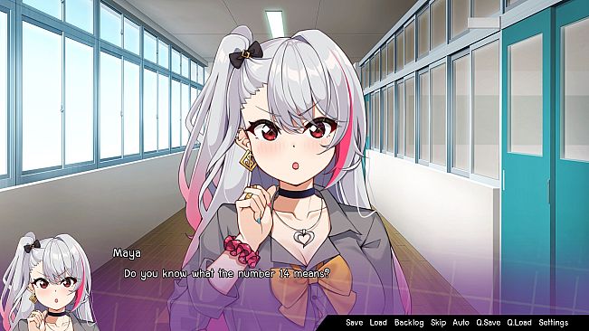 Re:Fragment ~Absolute Ambition~