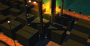 Paranormal Precinct - Last Copy of '99