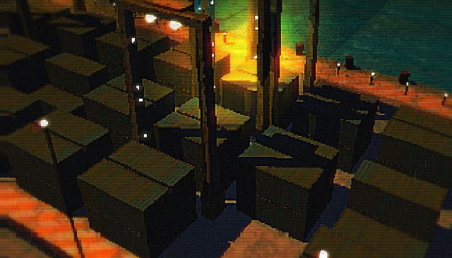 Paranormal Precinct - Last Copy of '99