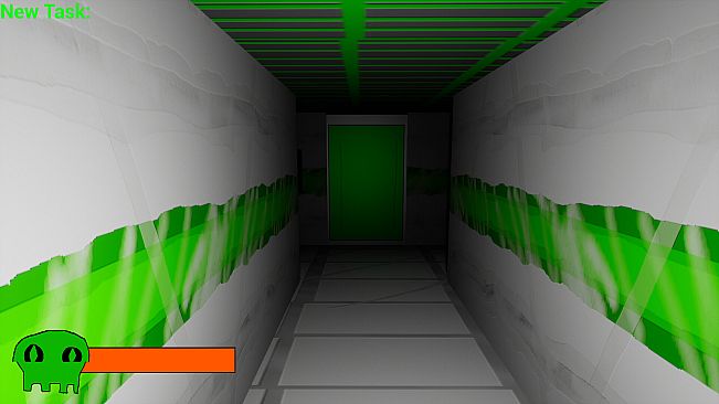 JurassicDragon and the Binary Relic