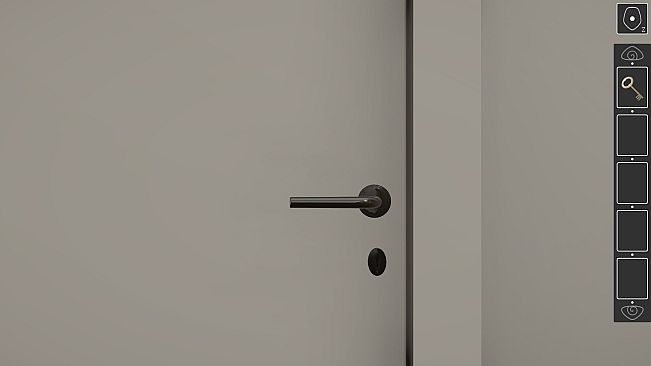 And Eyes To See : Escape Room