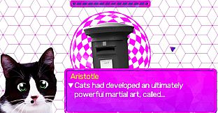 Super Web Kittens: Act I