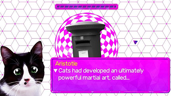 Super Web Kittens: Act I