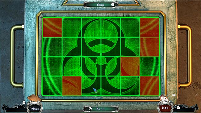 Greed 2: Forbidden Experiments