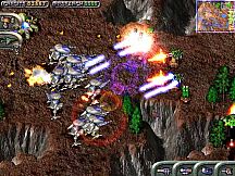 State of War : Warmonger / 蓝色警戒 (Classic 2000)