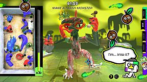 Mini Maker: Make A Thing