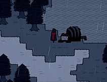 The Town of Downpour