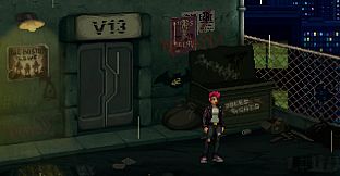 Enoch : Children of fate