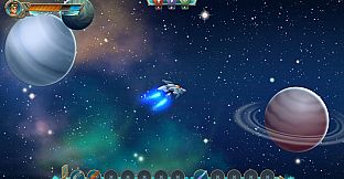 The Music of Star Story: The Horizon Escape - Game OST