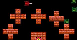 The Tower Of TigerQiuQiu 2 - Tiger Tank 70 Ⅸ