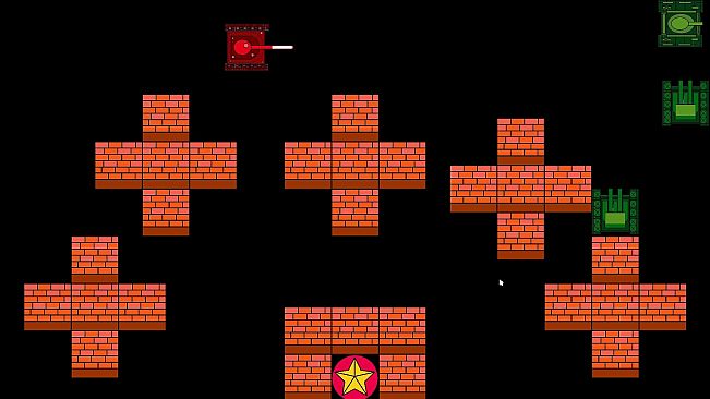 The Tower Of TigerQiuQiu 2 - Tiger Tank 70 Ⅸ