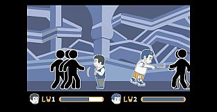 Chubmen's Strange Case File~Chapter Of Corridor~