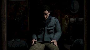 CONSCRIPT: Director’s Cut