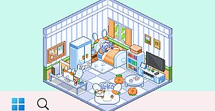 HoloCozy
