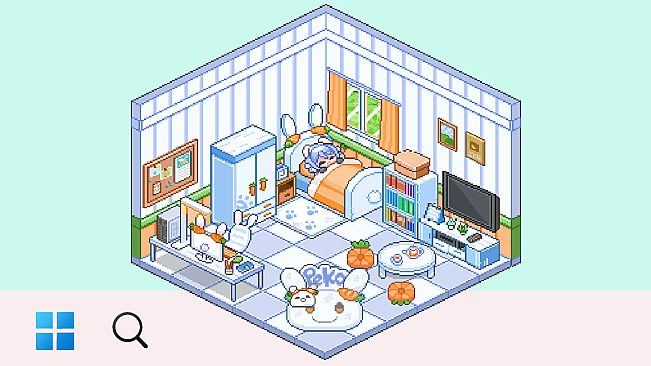 HoloCozy