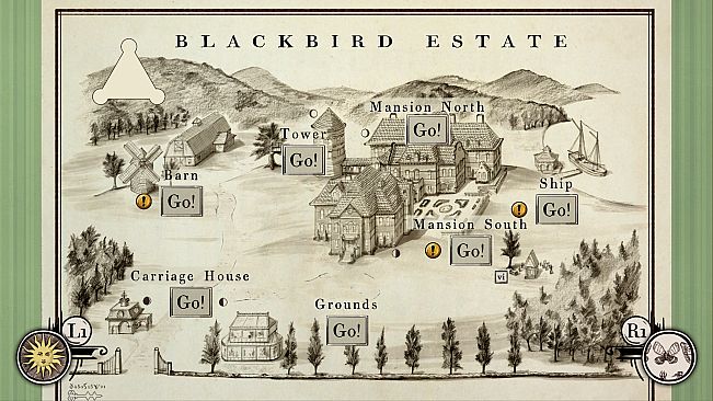 Spider: Rite of the Shrouded Moon