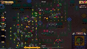 The Necromancer Cometh! TD