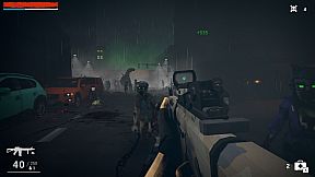 Dark Zone